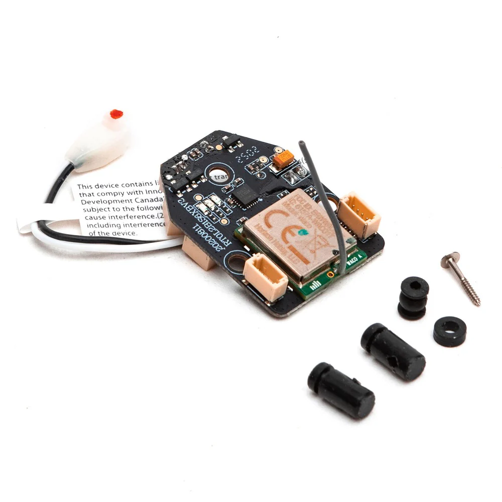 Spektrum Flight Controller 120 S2
