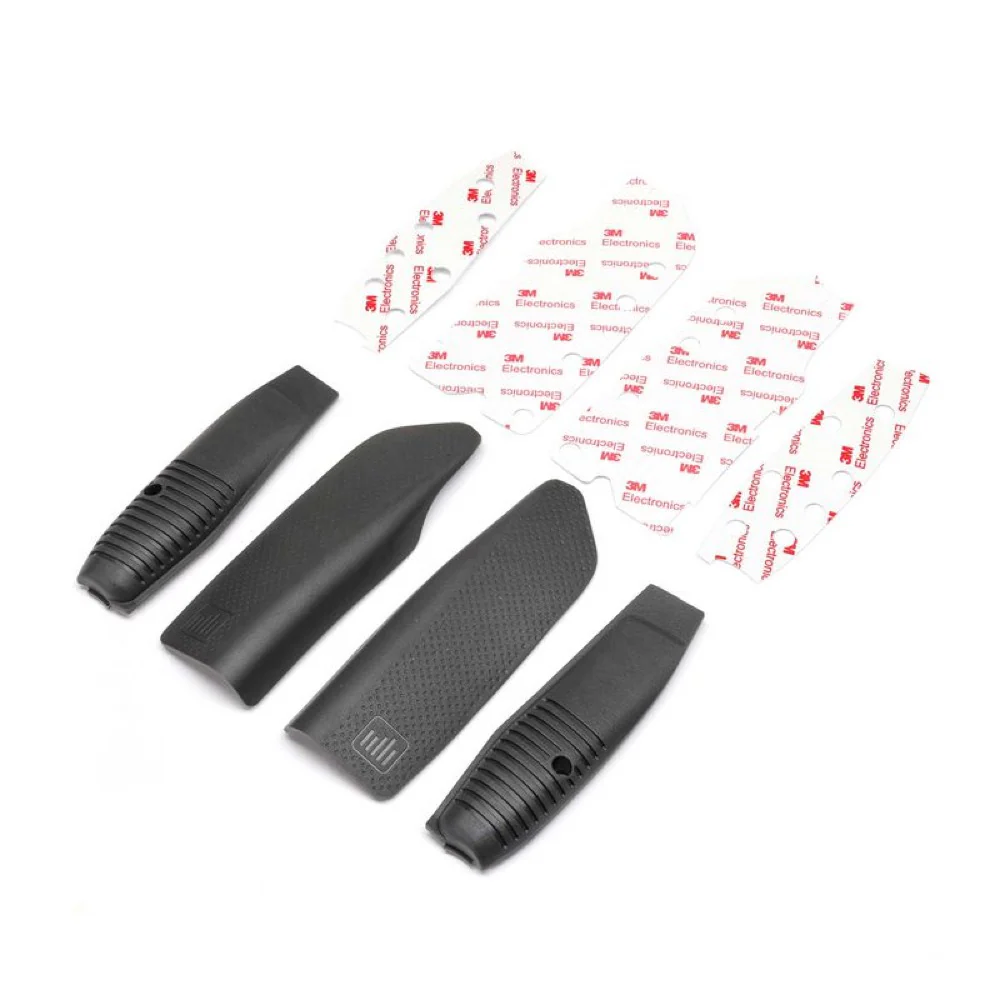 Spektrum 1014 Grey Grip Set with Tape iX20 iX20SE
