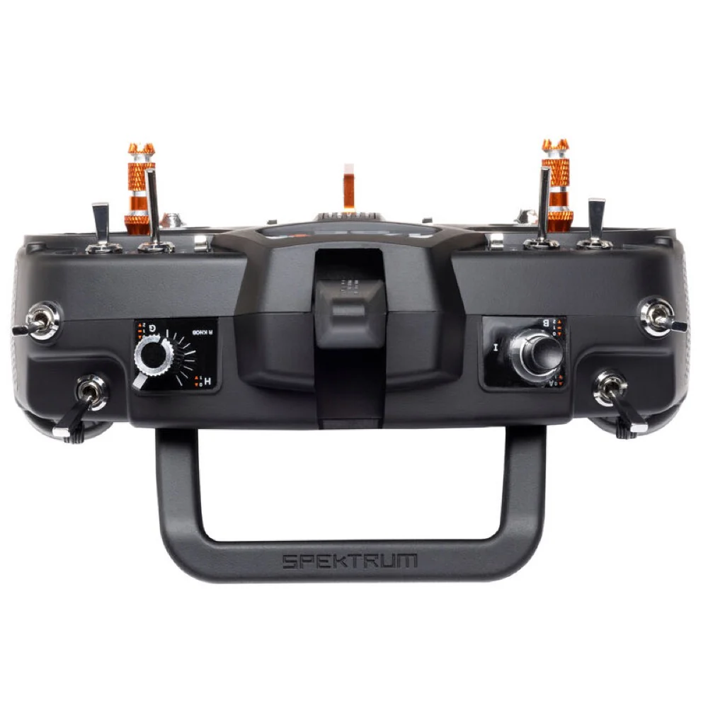 Spektrum iX14+ SE 20 Channel DSMX RC Transmitter SPMR14020 - Image 5