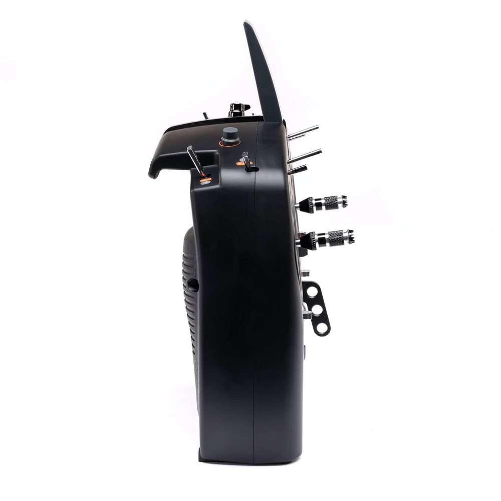 Spektrum NX7e+ 14 Channel DSM-X 2.4GHz Transmitter Black Edition SPMR7120 - Image 6