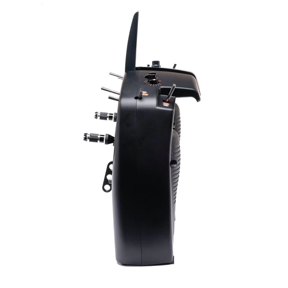Spektrum NX7e+ 14 Channel DSM-X 2.4GHz Transmitter Black Edition SPMR7120 - Image 7
