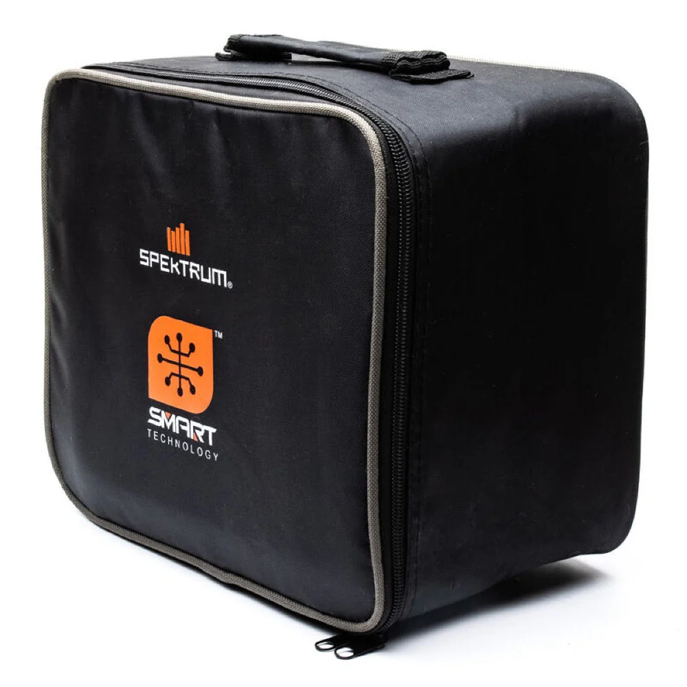 Spektrum SPM6730 Smart Charger Case - Image 3