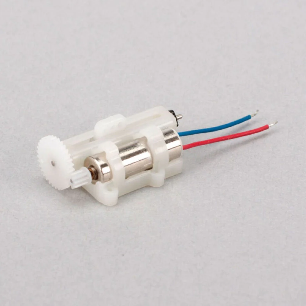 Spektrum SPM6835 Replacement Servo Mechanics 1.8-Gram 2005