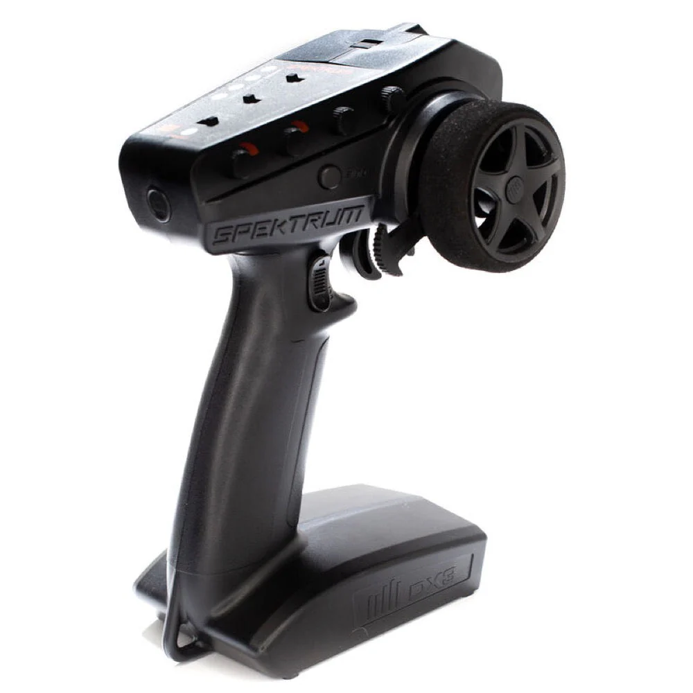 Spektrum SPM9068 DX3 Wheel - Image 2