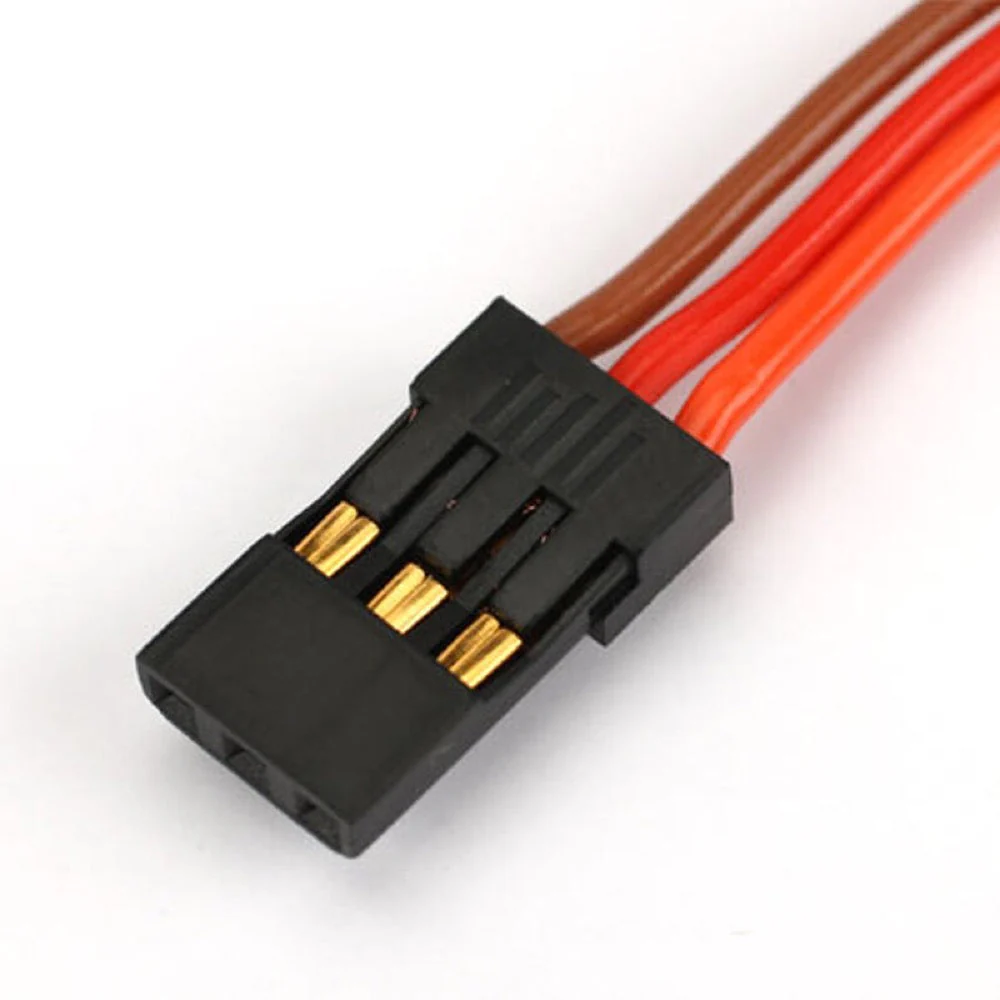 Spektrum SPMA3052 Standard Servo Extension 9inch - Image 3
