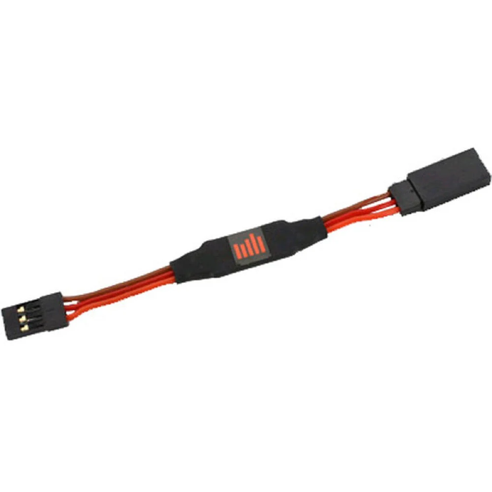 Spektrum SPMCP Signal Line Voltage Booster Clearance