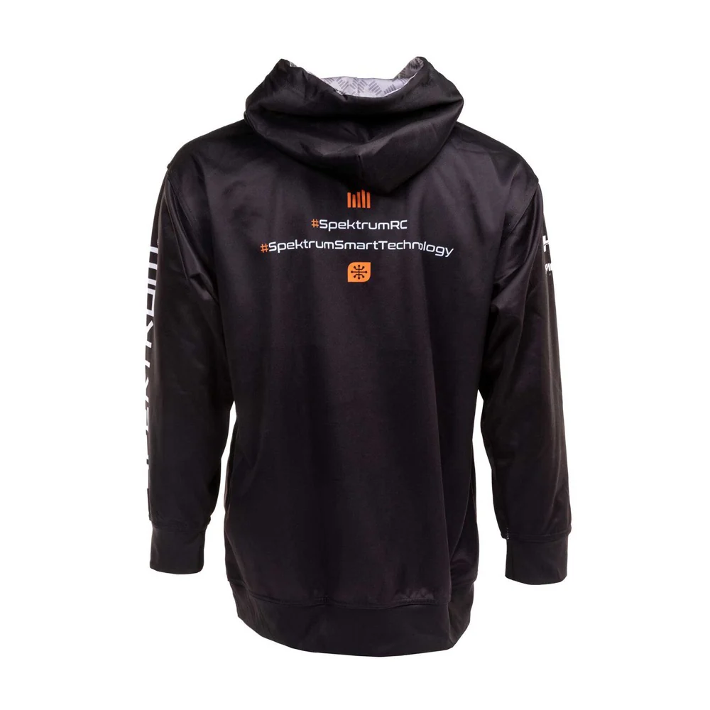 Spektrum SPMH0202XL Full Control Hoodie XXL - Image 3
