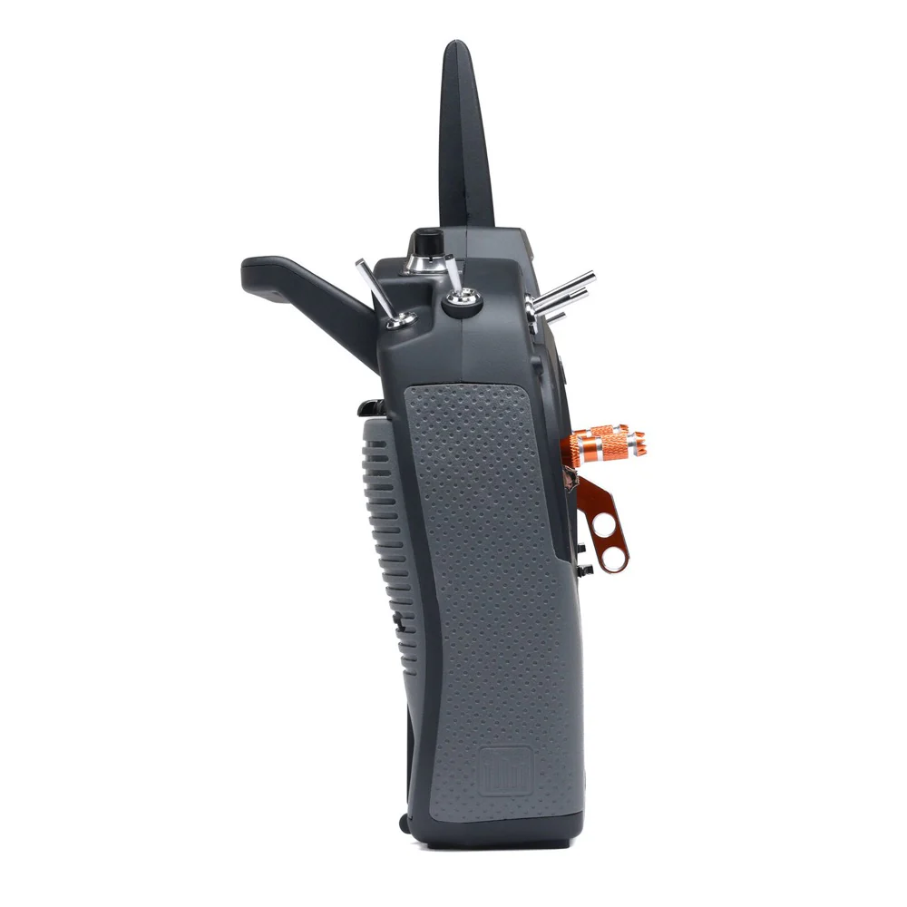Spektrum SPMR14010 iX14+ 2.4Ghz DSM-X 20 Channel Transmitter - Image 7