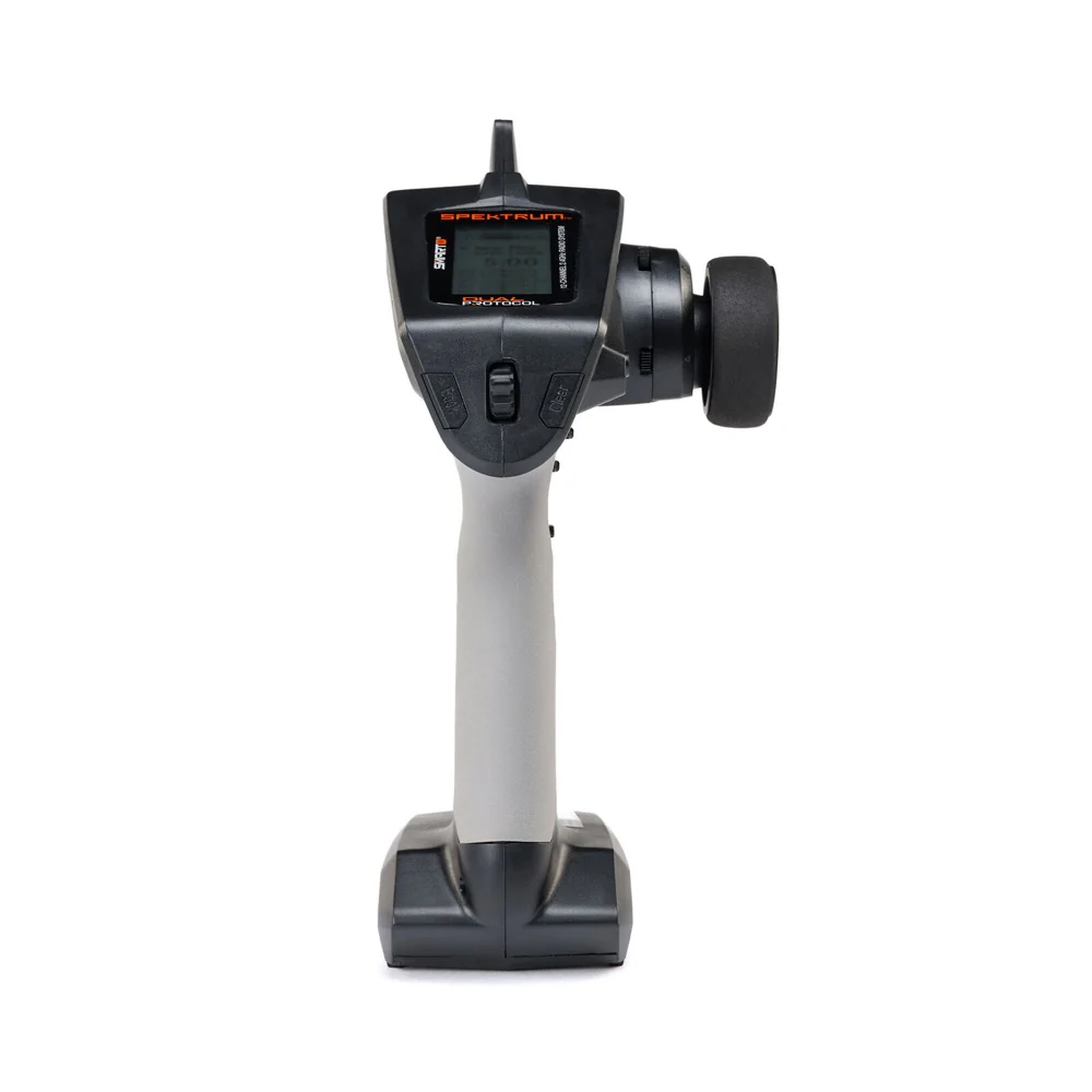 Spektrum SPMR6130 DXC+ 12-Channel Surface Transmitter - Image 6