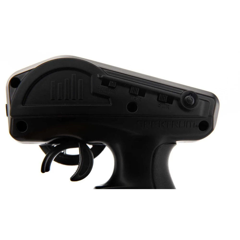 Spektrum SPMRSLT370 SLT3 3CH 2.4Ghz Transmitter Only with DSC Arrma V4 Vehicles - Image 10
