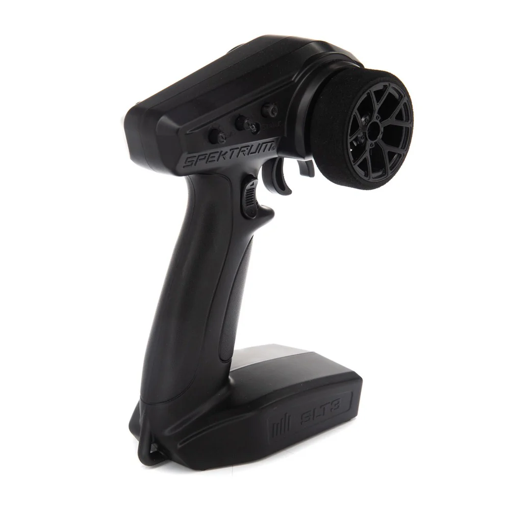 Spektrum SPMRSLT370 SLT3 3CH 2.4Ghz Transmitter Only with DSC Arrma V4 Vehicles - Image 2