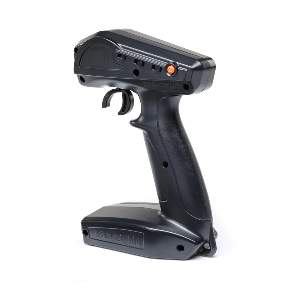 Spektrum SPMRSLT370 SLT3 3CH 2.4Ghz Transmitter Only with DSC Arrma V4 Vehicles - Image 5