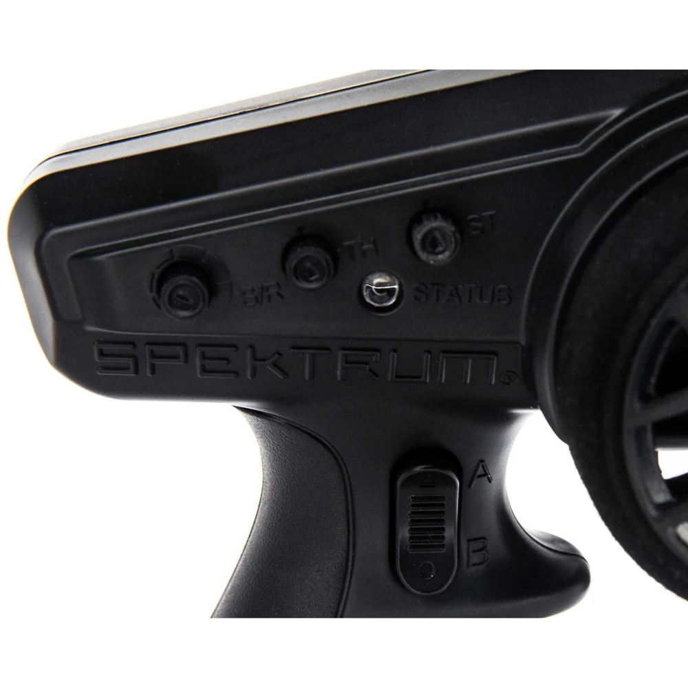 Spektrum SPMRSLT370 SLT3 3CH 2.4Ghz Transmitter Only with DSC Arrma V4 Vehicles - Image 8