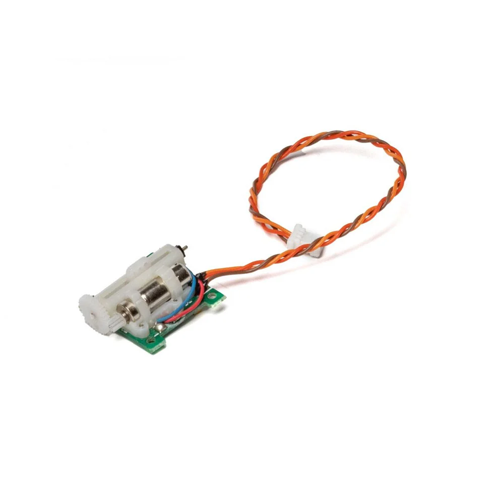 Spektrum SPMSA2005 1.8-Gram Linear Servo - Image 2