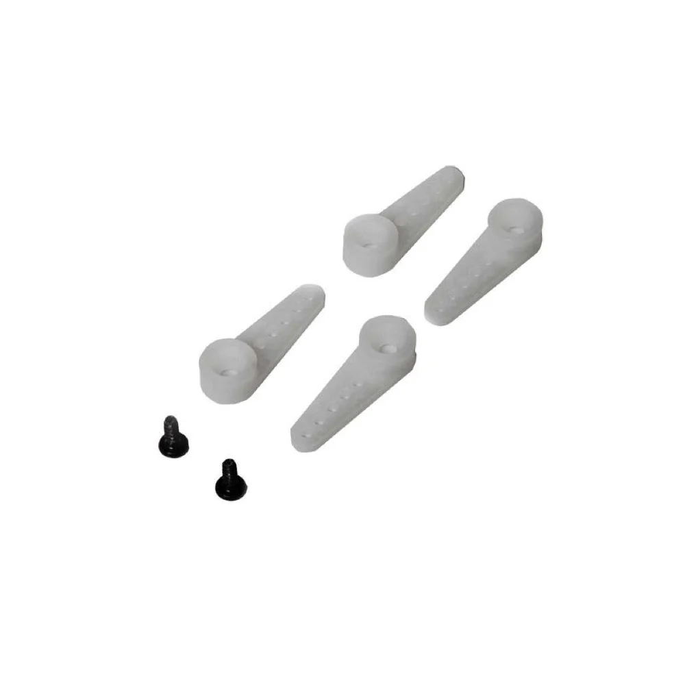 Spektrum SPMSA391 Standard Servo Fun Scale P-47 Thunderbolt PNP - Image 3