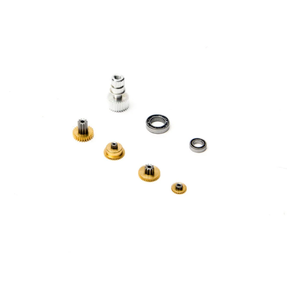 Spektrum SPMSP1033 Gear Set A4030