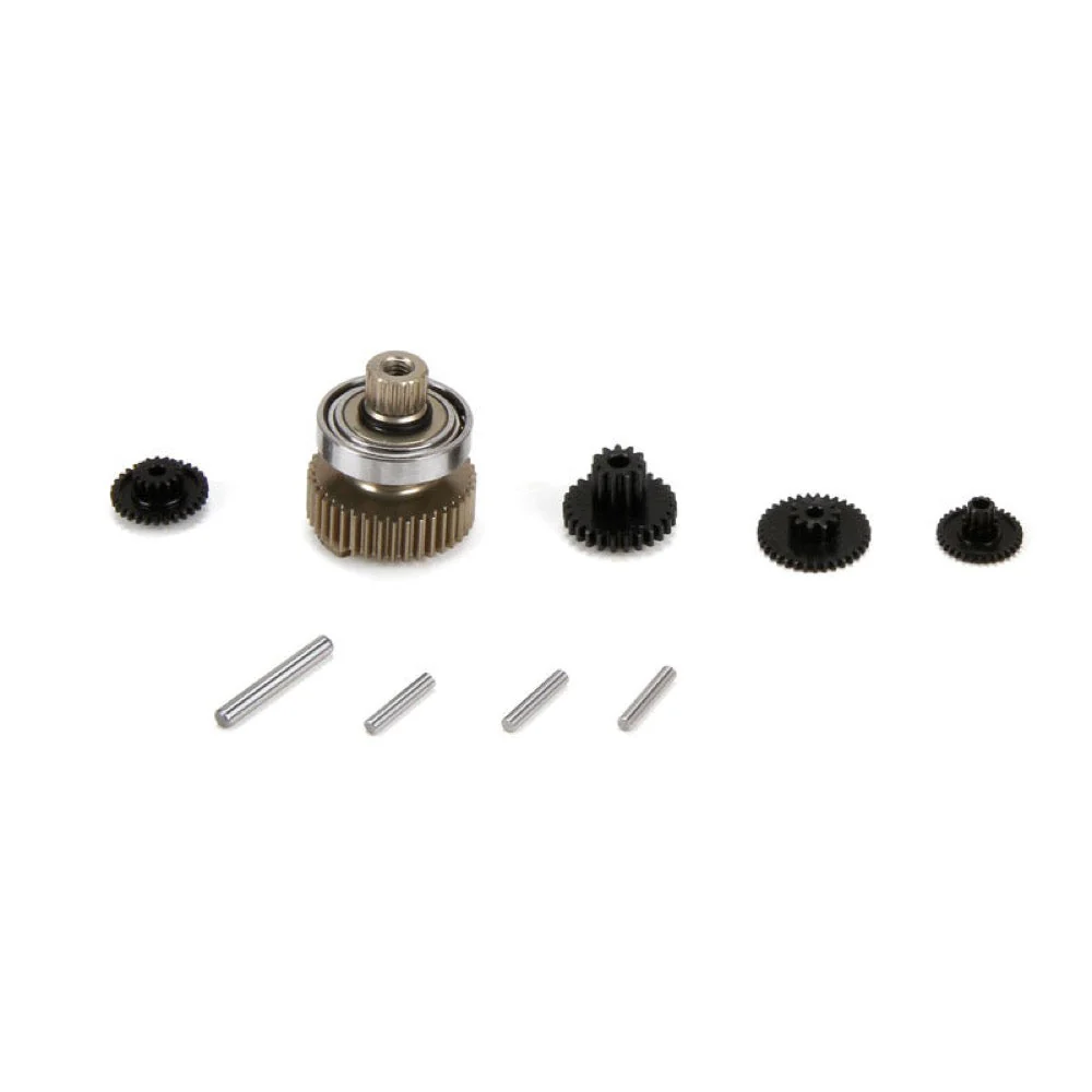 Spektrum SPMSP1048 Gear Set S6260
