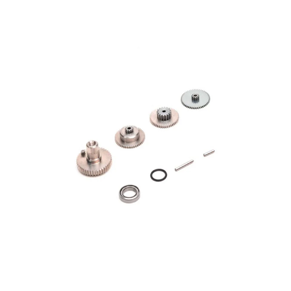 Spektrum SPMSP1067 S652 Gear Set