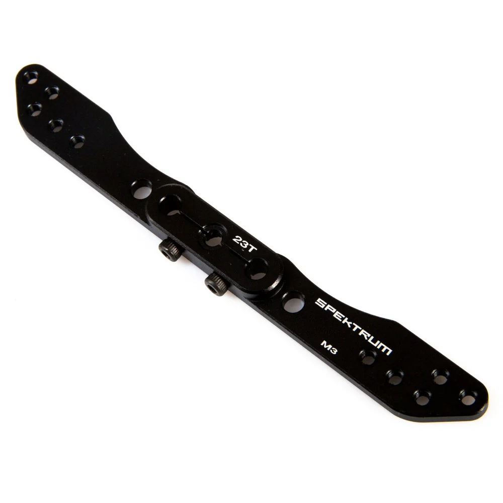 Spektrum SPMSP3105 Aluminum Double Servo Arm 4.5inch