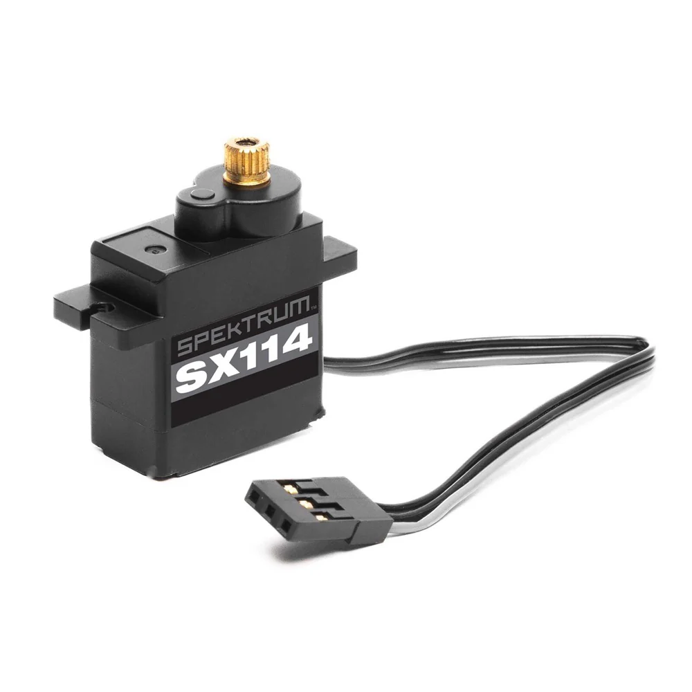 RC Servos For Sale