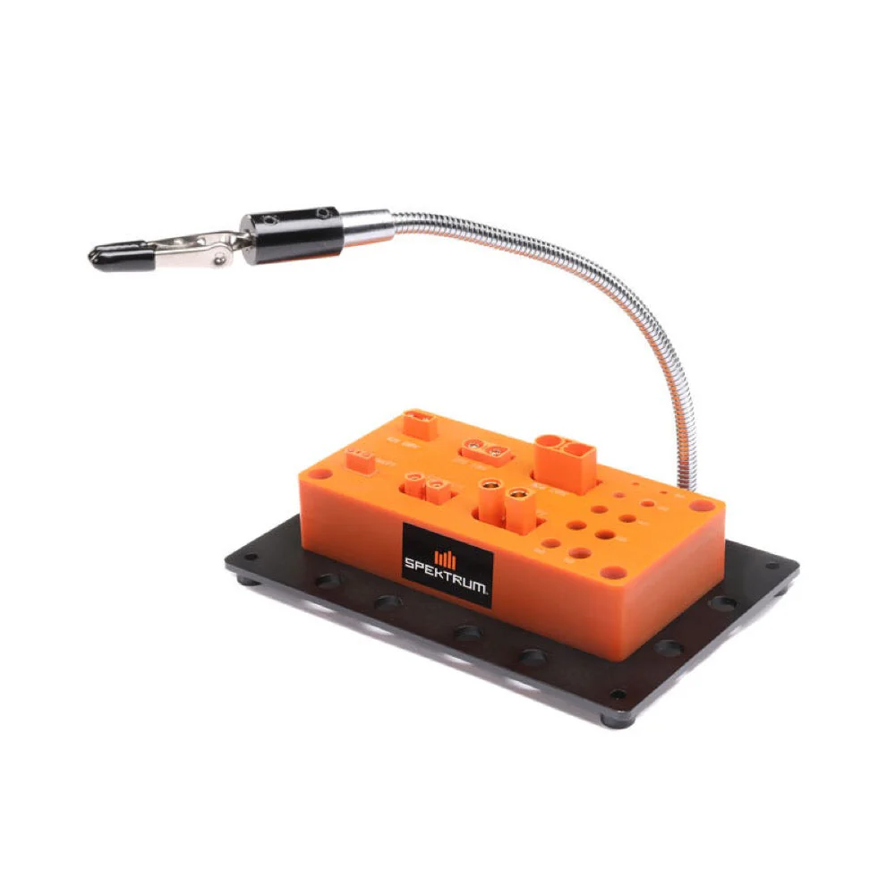 Spektrum SPMX-1009 Soldering Jig - Image 3