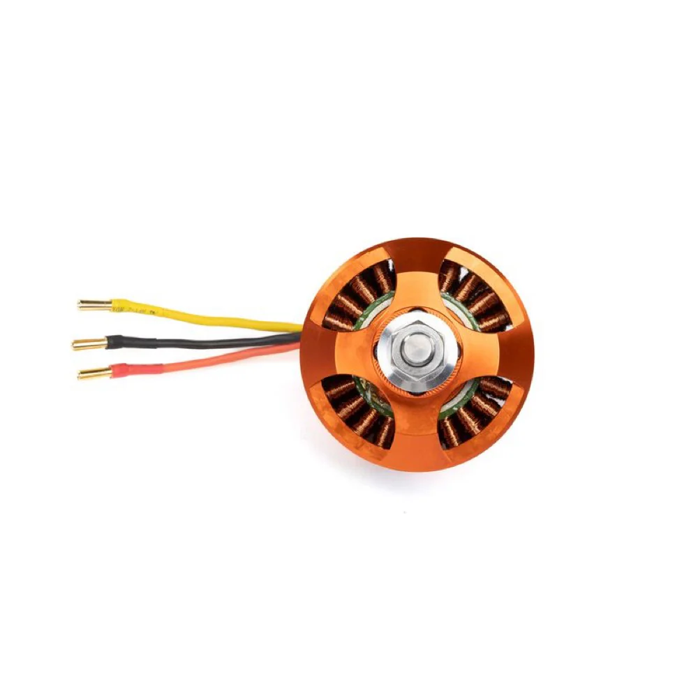 Spektrum SPMX-1015 Avian 8086-200Kv 24-Pole 40cc Brushless Outrunner Motor - Image 3