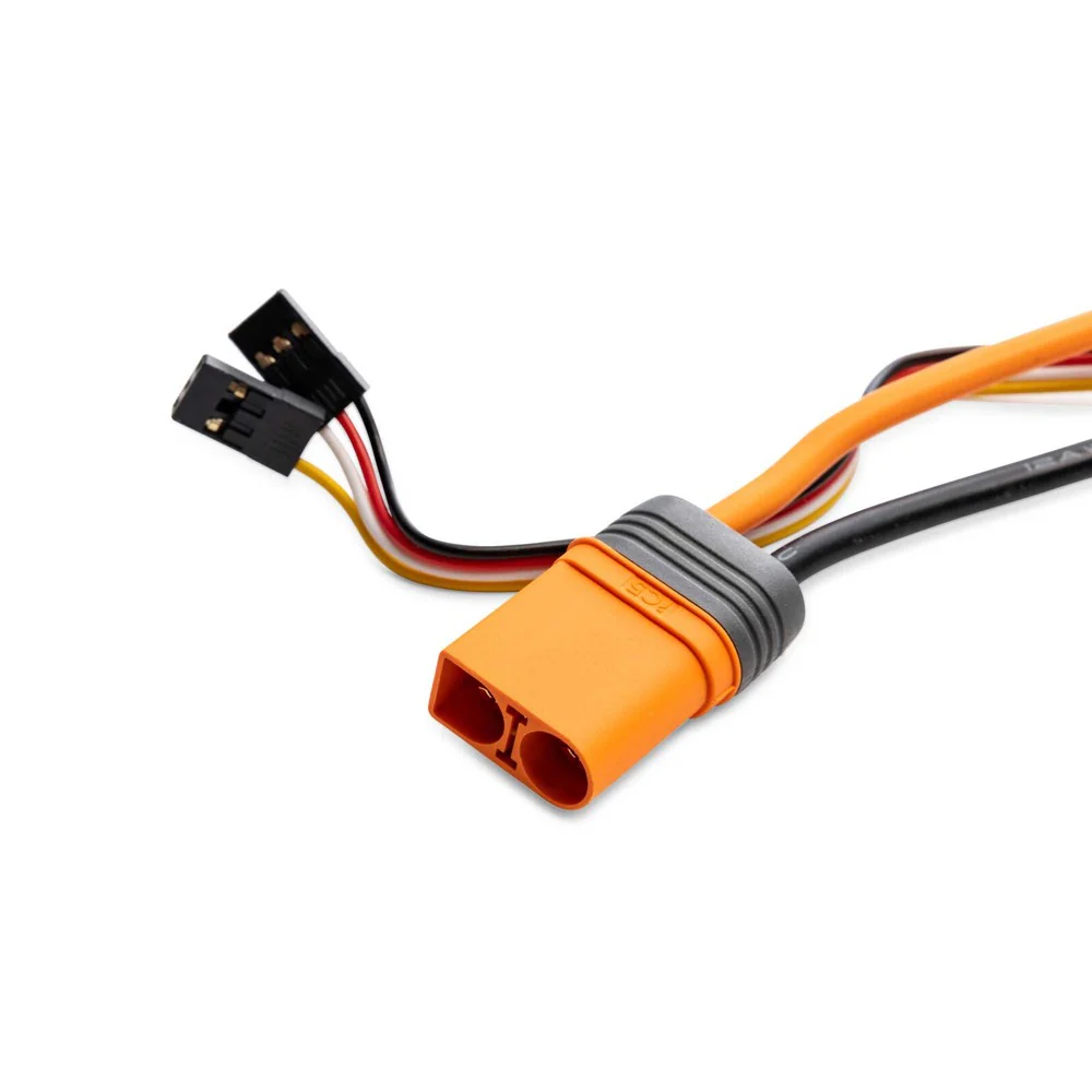 Spektrum SPMXAE70A Avian Lite 70A 3-6S Brushless Smart ESC - Image 3