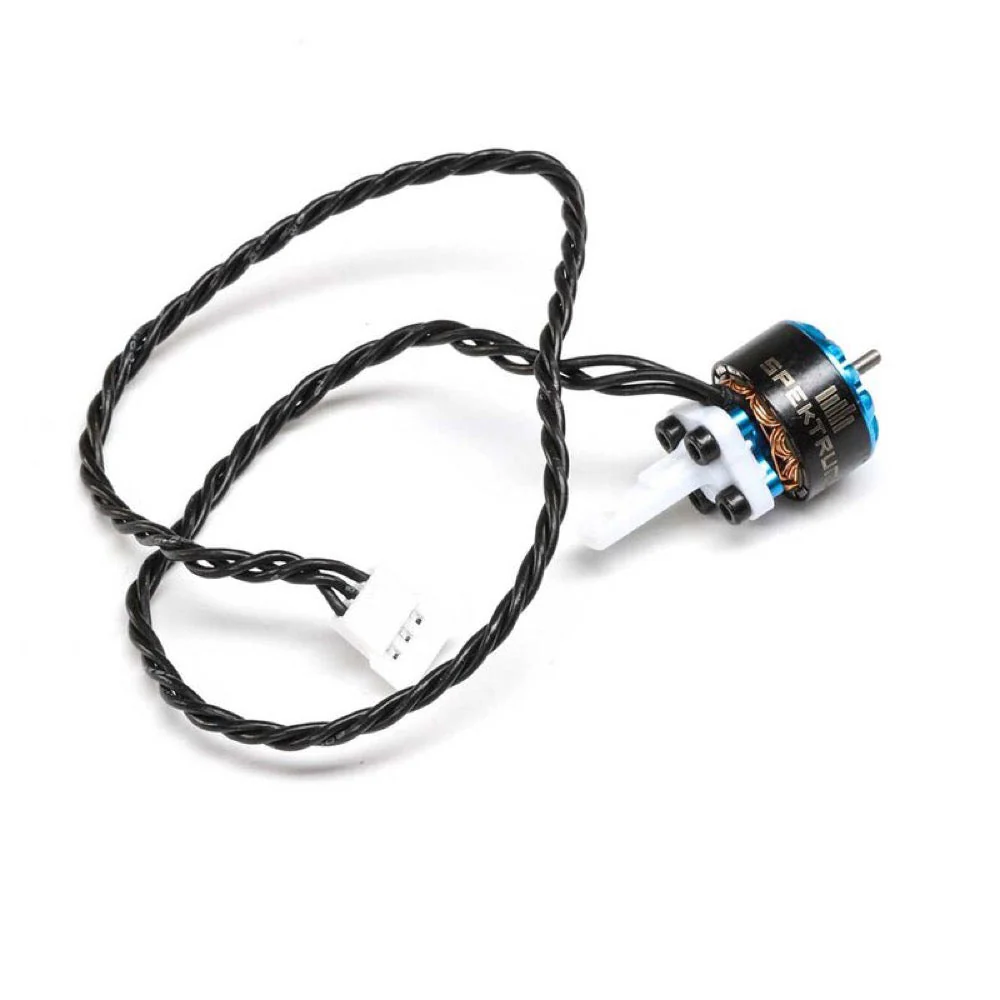Spektrum SPMXAM2000 1206-3900kv Brushless Motor Ultrix 600