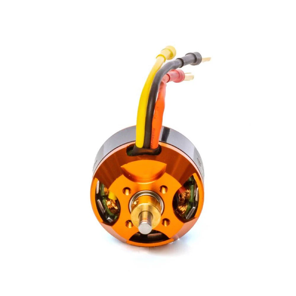 Spektrum SPMXAM4675 Avian 4240-1000Kv .25 Equivalent Brushless Outrunner Motor - Image 5