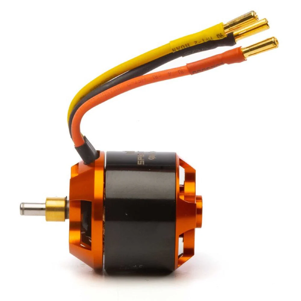 Spektrum SPMXAM4700 Avian 4250-800Kv .32 Equivalent Brushless Outrunner Motor - Image 5