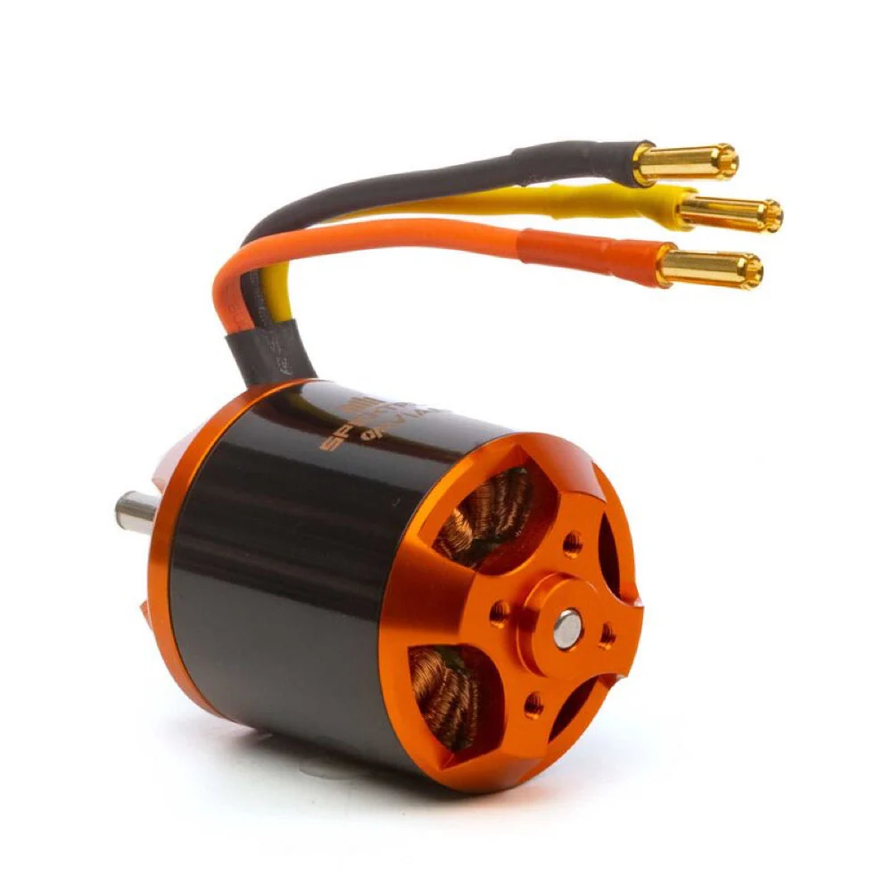 Spektrum SPMXAM4715 Avian 4260-480Kv .55 Equivalent Brushless Outrunner Motor - Image 5