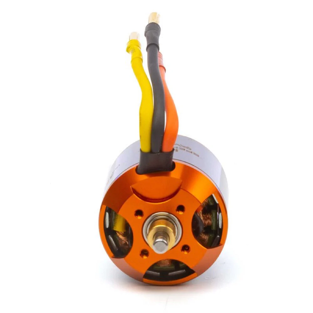 Spektrum SPMXAM4715 Avian 4260-480Kv .55 Equivalent Brushless Outrunner Motor - Image 6