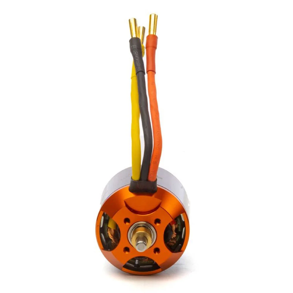 Spektrum SPMXAM4725 Avian 4260-800Kv .46 Equivalent Brushless Outrunner Motor - Image 5