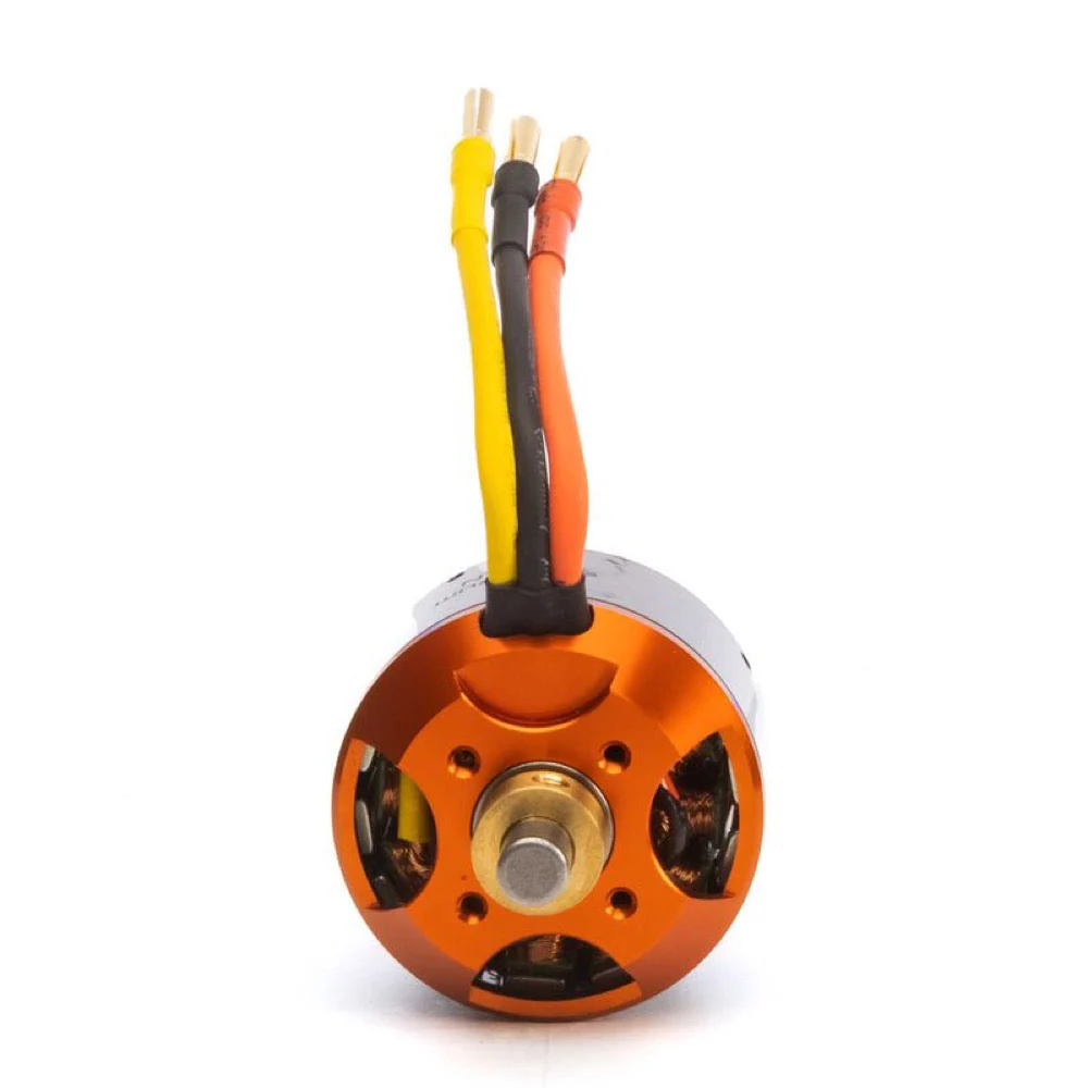 Spektrum SPMXAM4740 Avian 5055-500Kv .80 Equivalent Brushless Outrunner Motor - Image 5