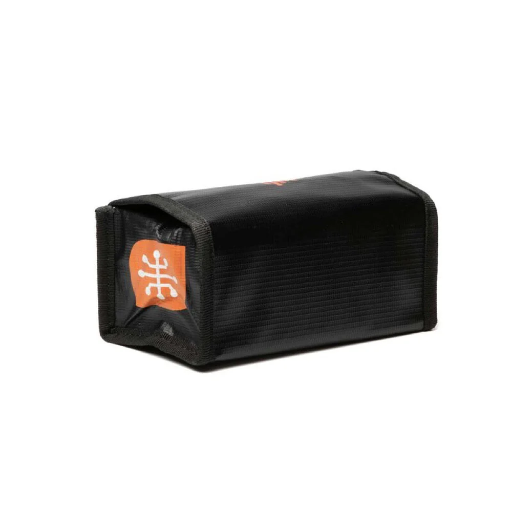 Spektrum SPMXCA300 16x7.5x6.5cm Smart Lipo Bag - Image 9
