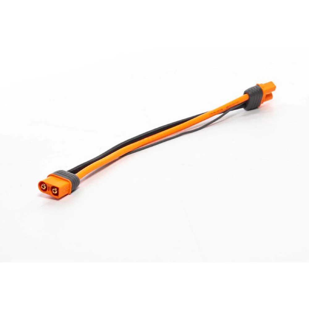 Spektrum SPMXCA319 Extension IC3 Battery / IC3 Device 6in