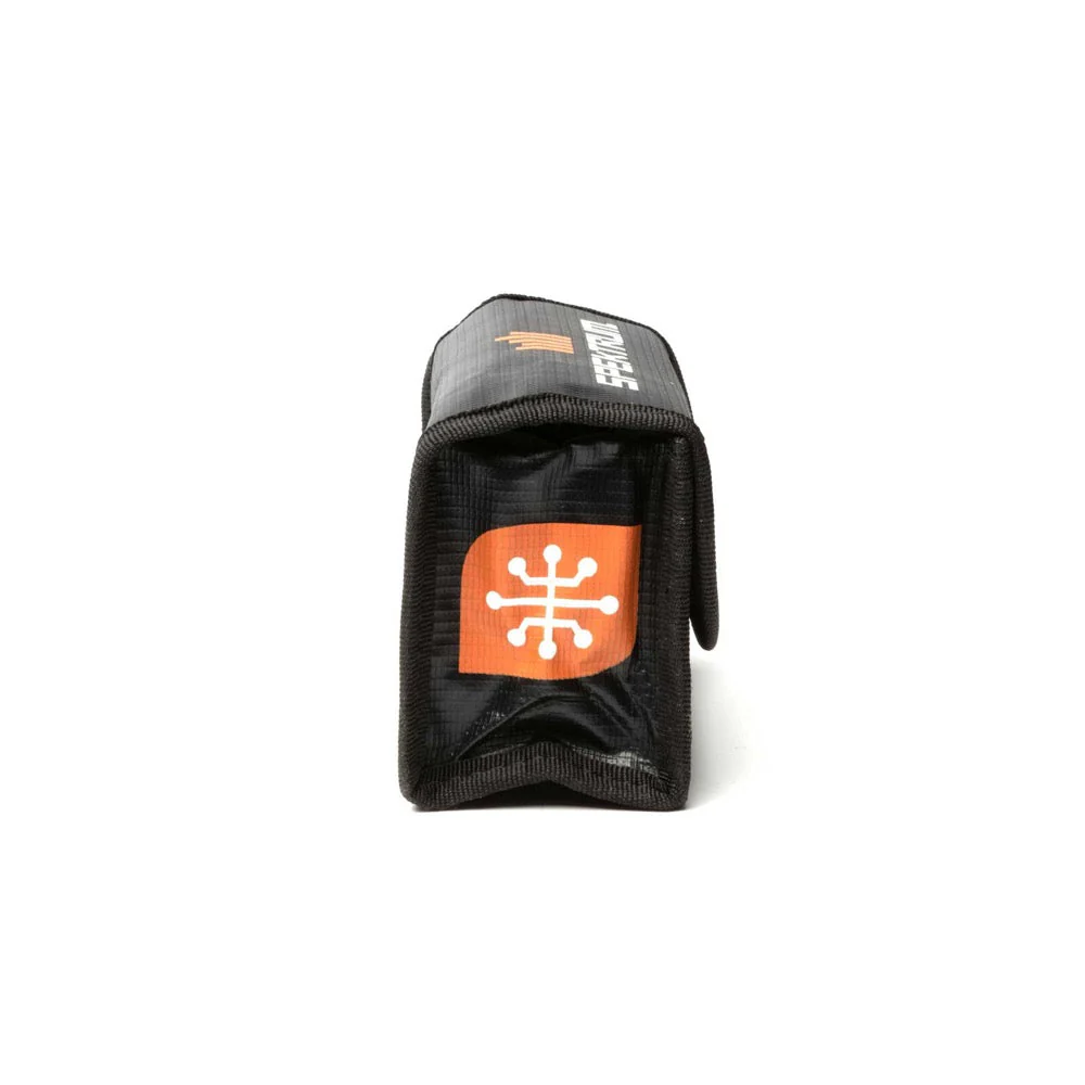 Spektrum SPMXCA400 14x6.5x8cm Smart Lipo Bag - Image 10