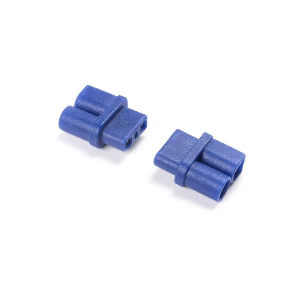 Spektrum SPMXCA519 IC2 Battery/EC2 Device Adapter 2pcs