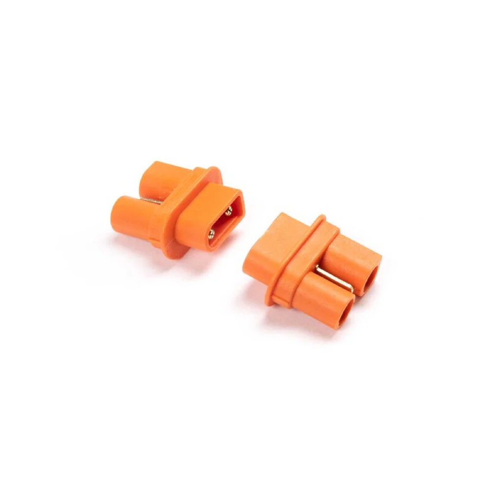 Spektrum SPMXCA532 IC2 Device/IC3 Battery Adapter 2pcs