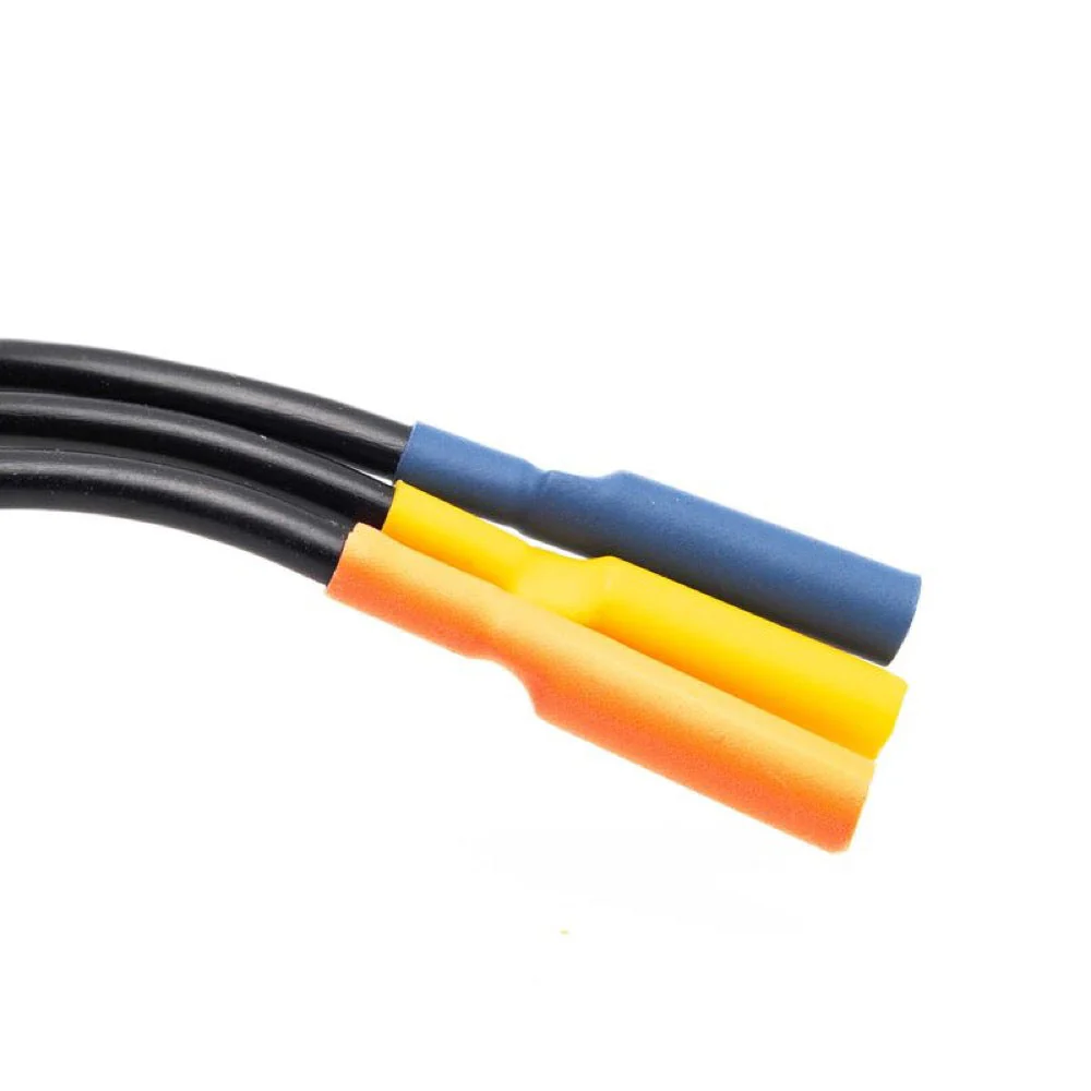 Spektrum SPMXME1030 Firma 30A 2-3S Brushless Marine ESC - Image 3