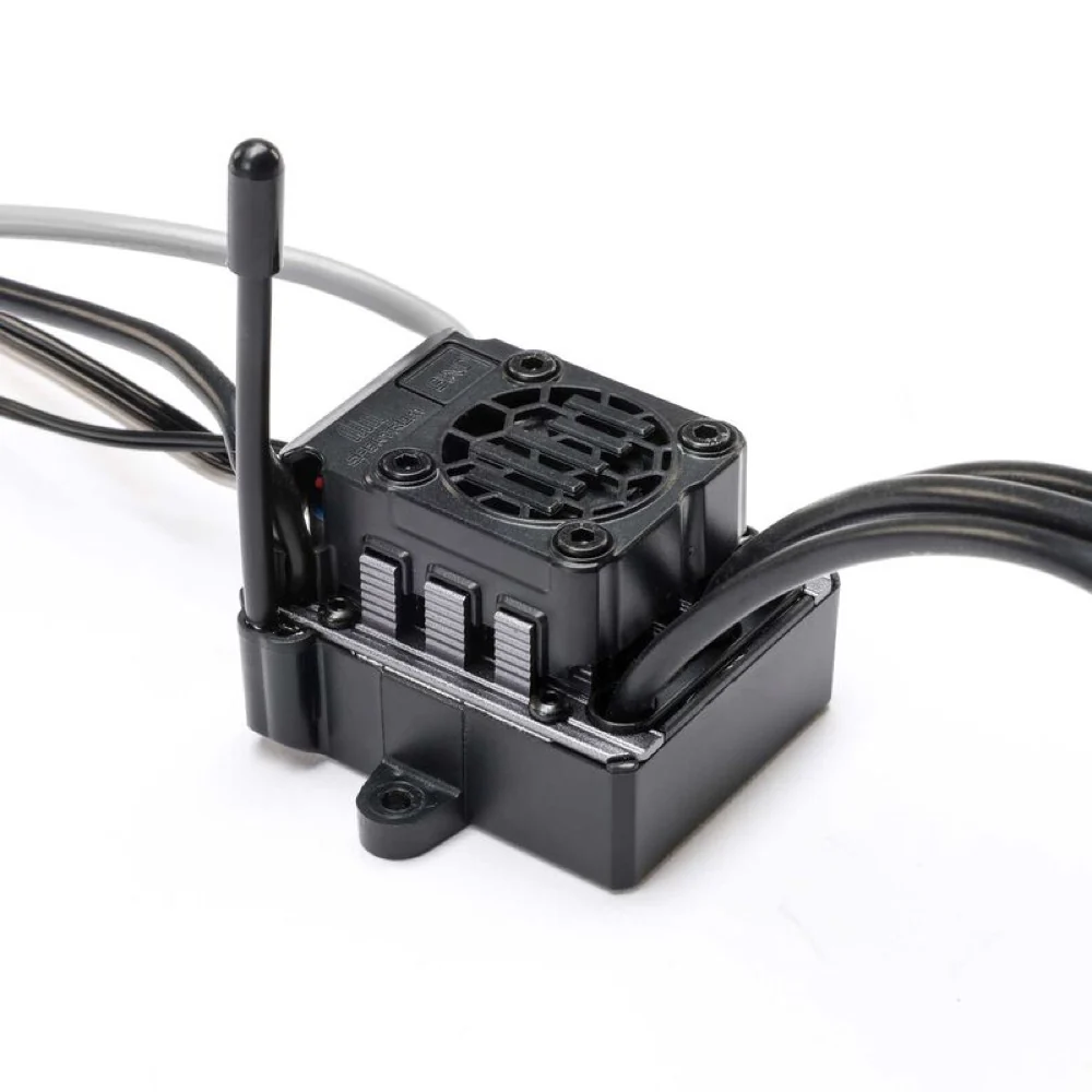 Spektrum SPMXSE4510RX SLT 45A Brushless ESC and RX Combo Fury 223S - Image 4