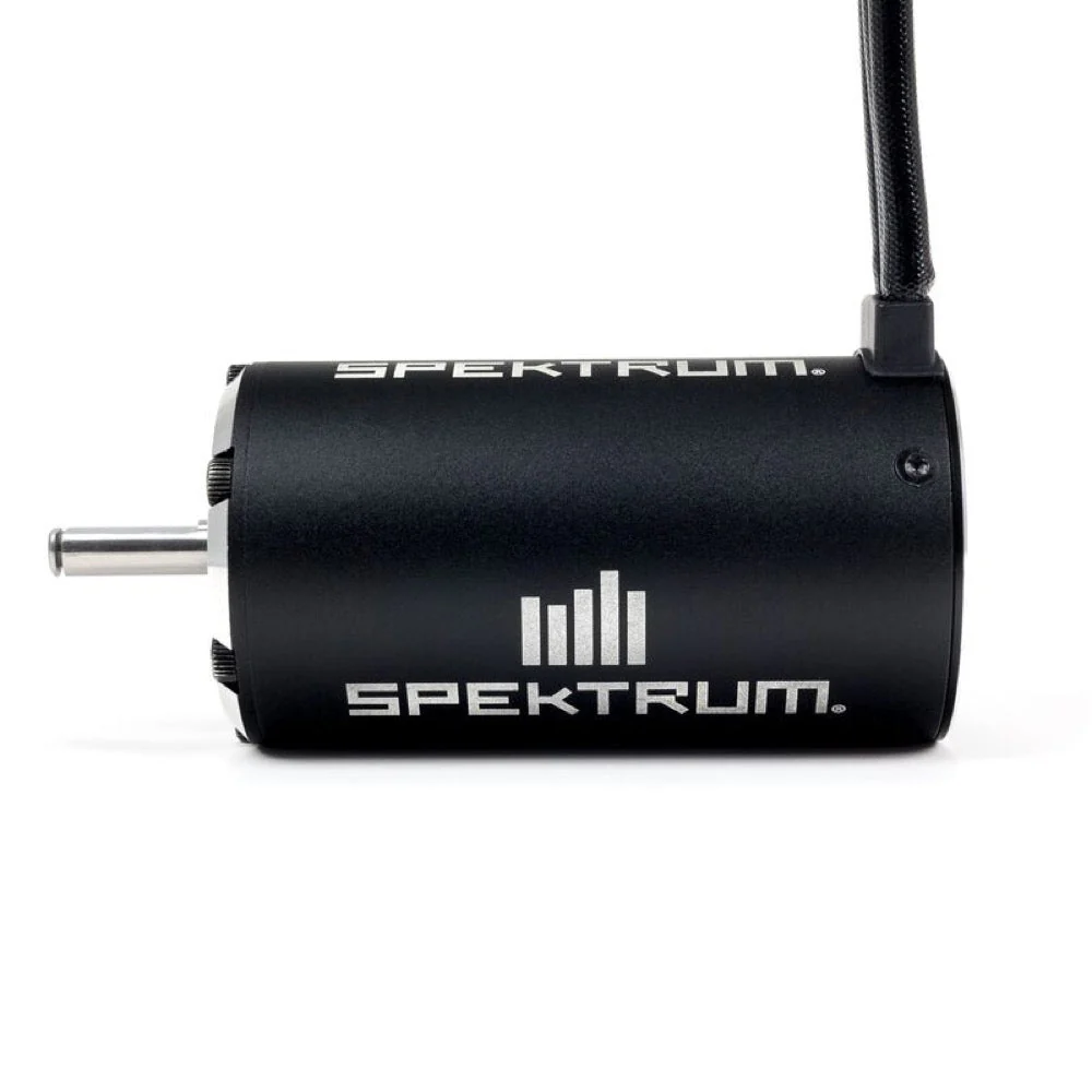 Spektrum SPMXSM1205 Firma 1250KV Brushless Motor 8mm Shaft - Image 8