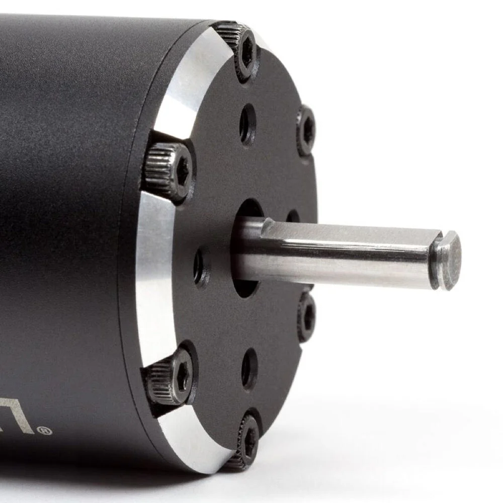 Spektrum SPMXSM1205 Firma 1250KV Brushless Motor 8mm Shaft - Image 9