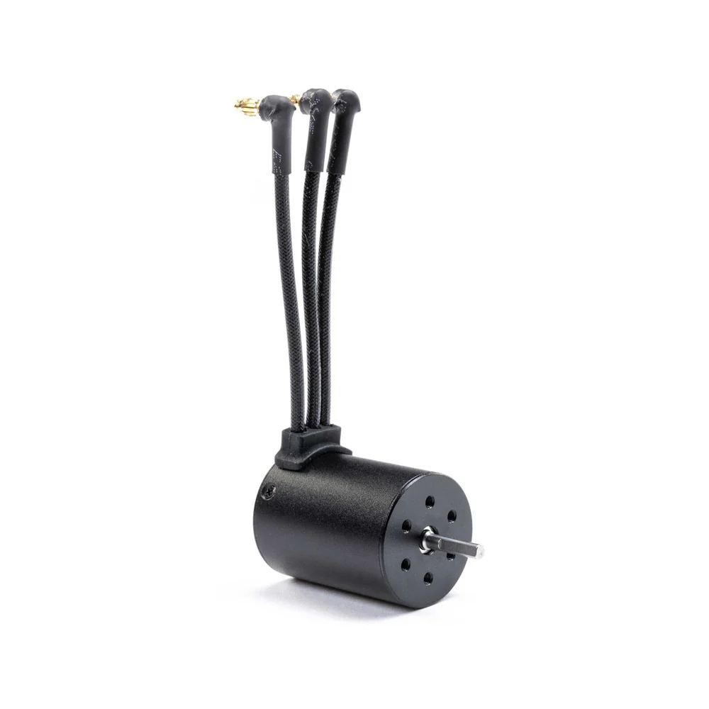 Spektrum SPMXSM4400 Firma 2838 4500kv Brushless Motor, Grom BLX - Image 2