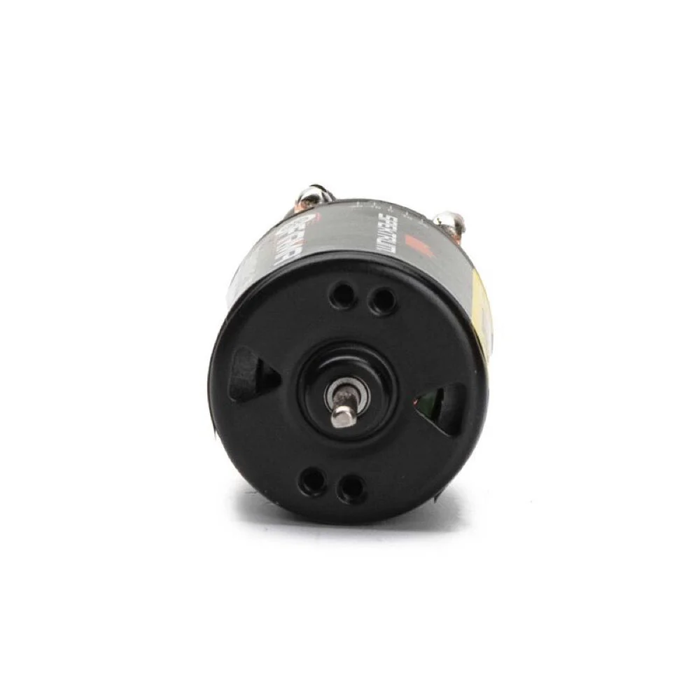 Spektrum SPMXSM5165 Firma 16T Rebuildable 5 Pole Brushed Crawler Motor - Image 3