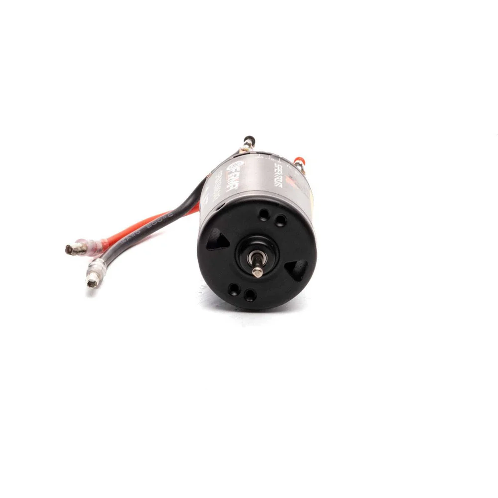 Spektrum SPMXSM6143 Firma 14T Rebuildable 550 3 Pole Brushed Motor - Image 4