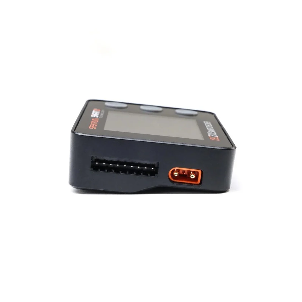 Spektrum XBC200 Smart Battery Checker and Servo Tester - Image 6