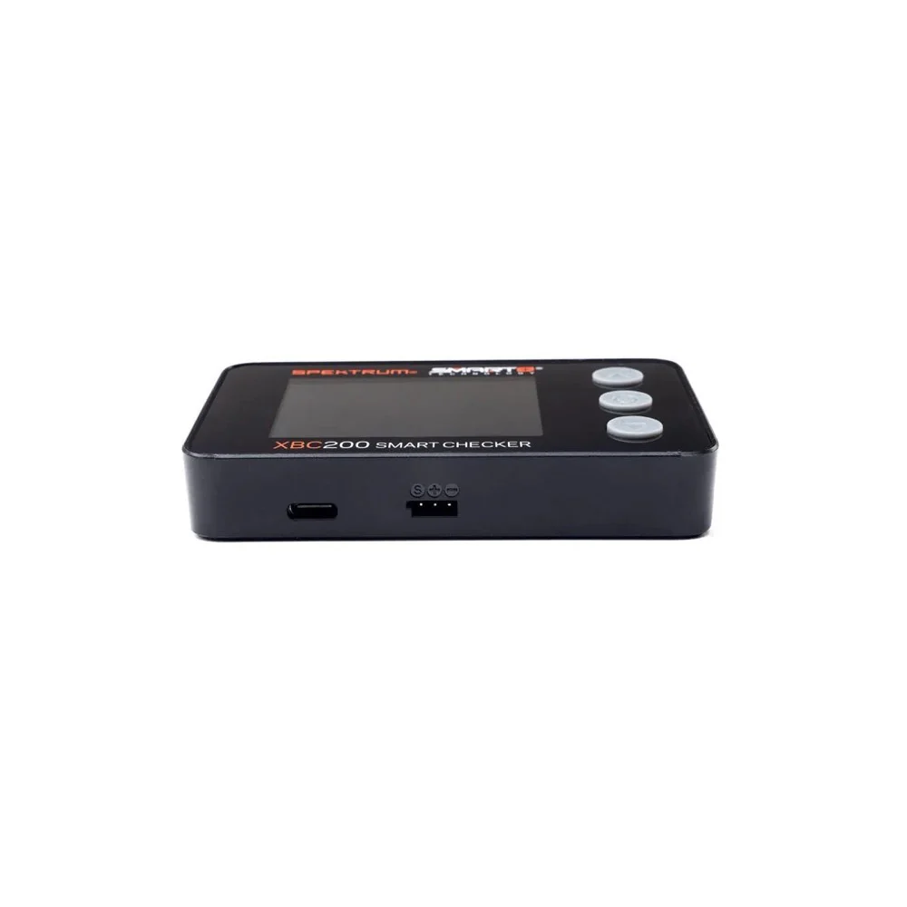 Spektrum XBC200 Smart Battery Checker and Servo Tester - Image 9