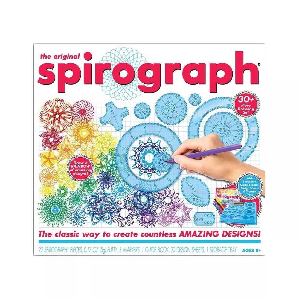 Spirograph Original Kit