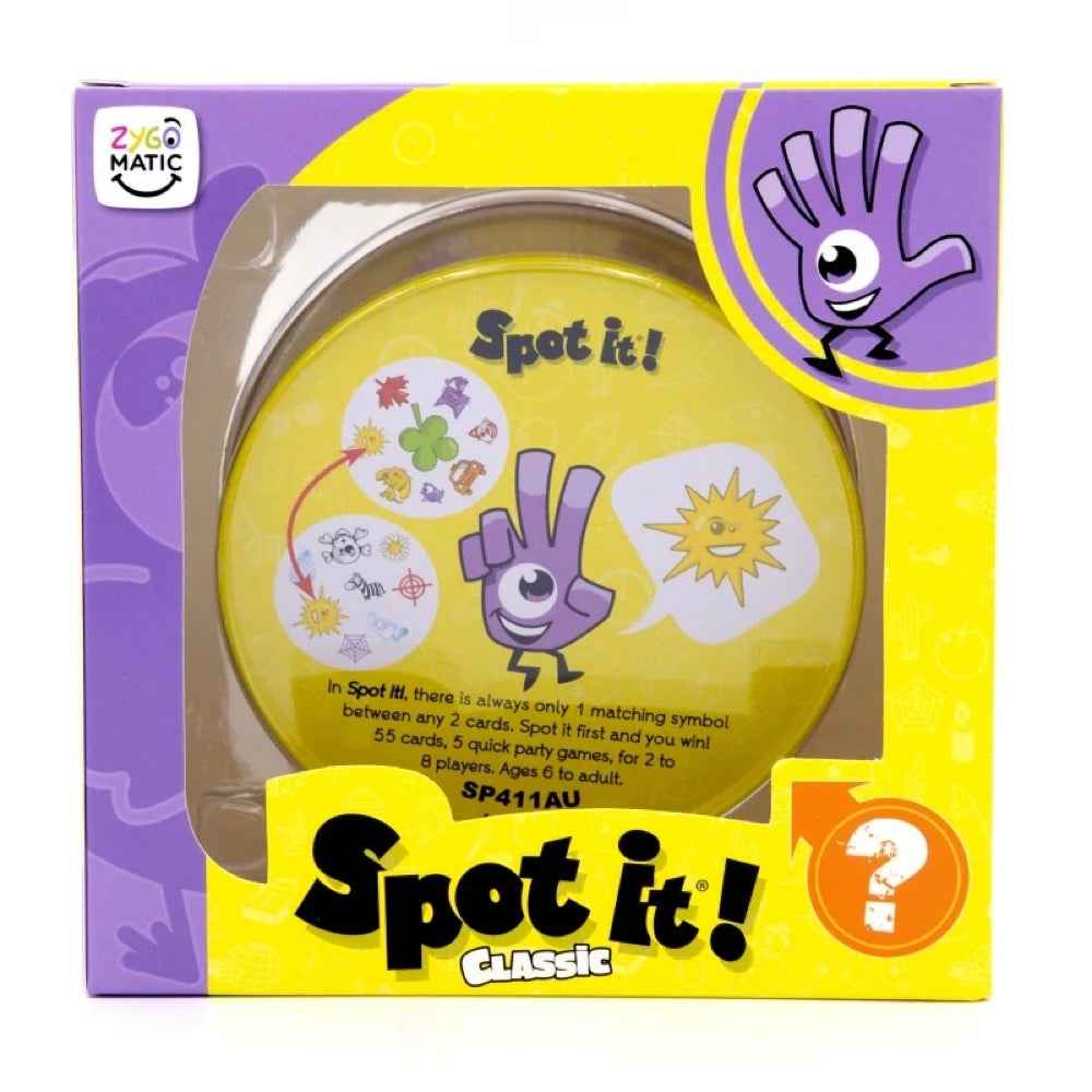 Spot It - Image 14
